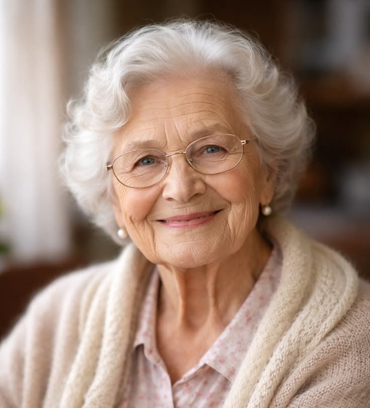 Elizabeth Vance – Hartford, Connecticut